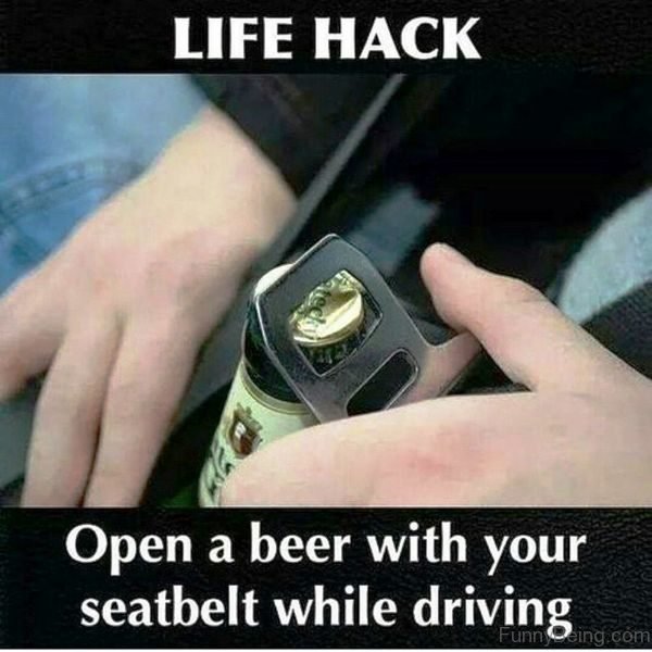 Life Hack