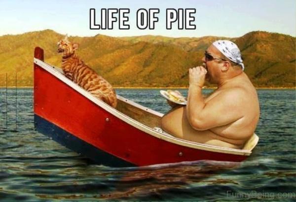 Life Of Pie