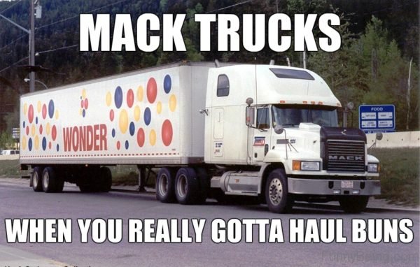 Mack Trucks