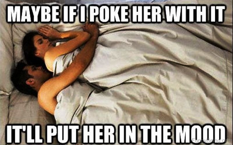 31 Most Funny Romantic Memes.