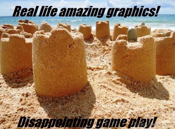 Real Life Amazing Graphics