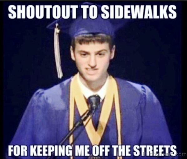 Shoutout To Sidewalks