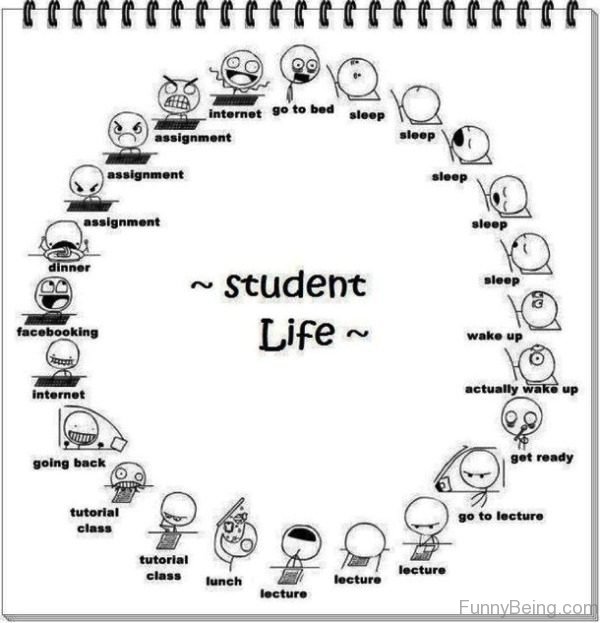 Student Life