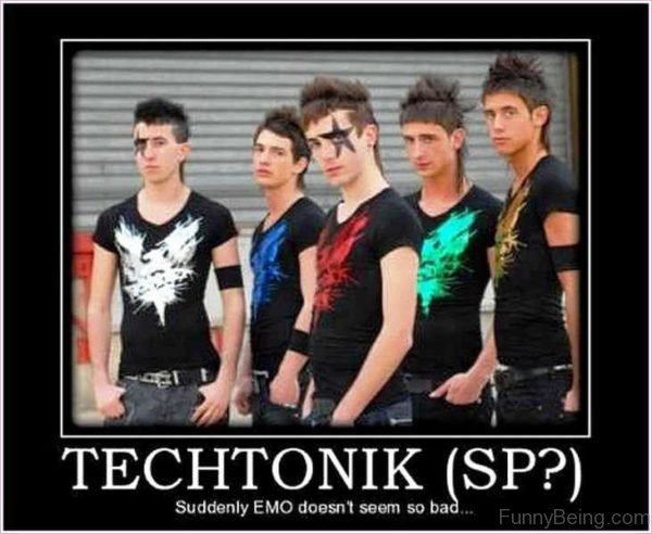 Techtonik