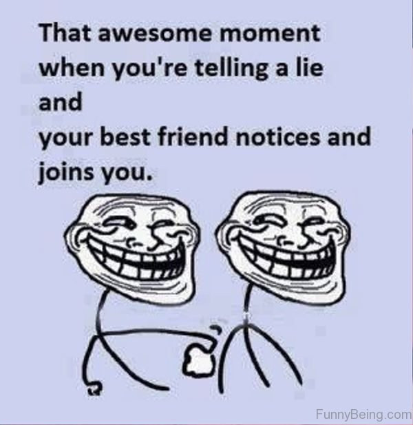 That Awesome Moment