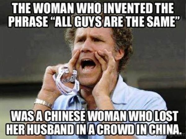 The Woman Who Invented