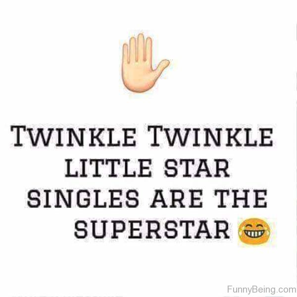 Twinkle Twinkle Little Star