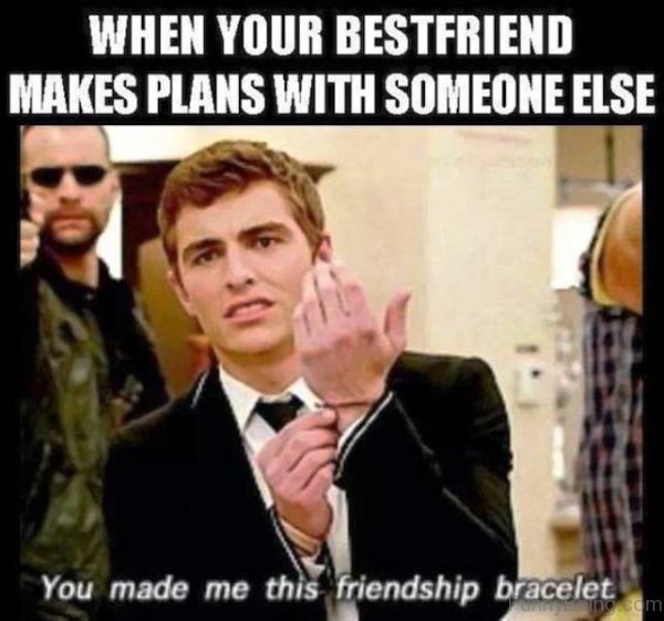 67 Amazing Friends Memes For You