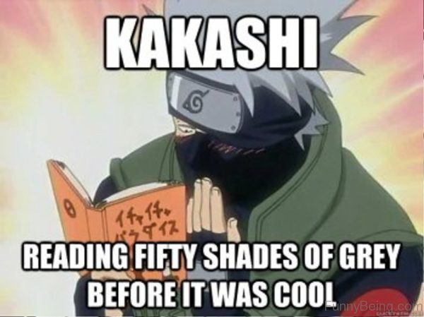 Kakashi