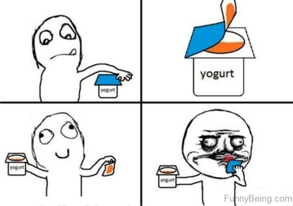 Yogurt