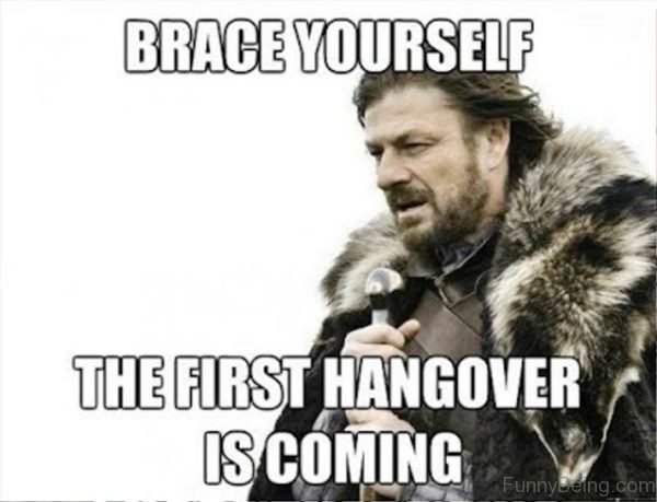 Brace Yourself 