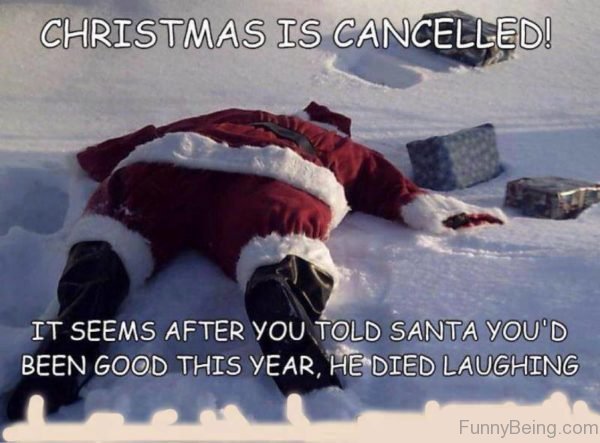 Top 90 Funny Christmas Memes