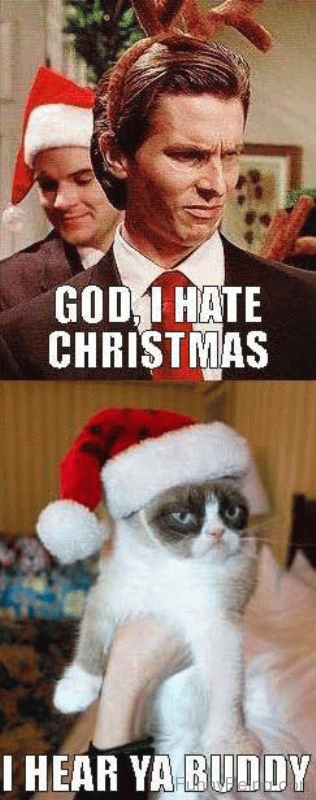 Top 90 Funny Christmas Memes