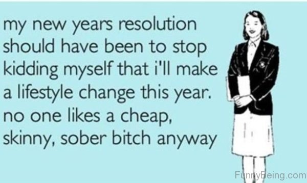 80 Great Funny New Year Memes