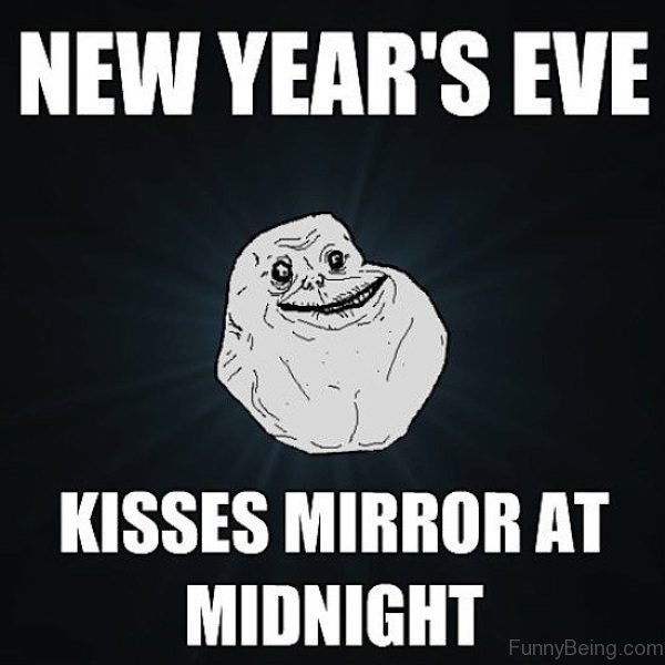 New Years Eve