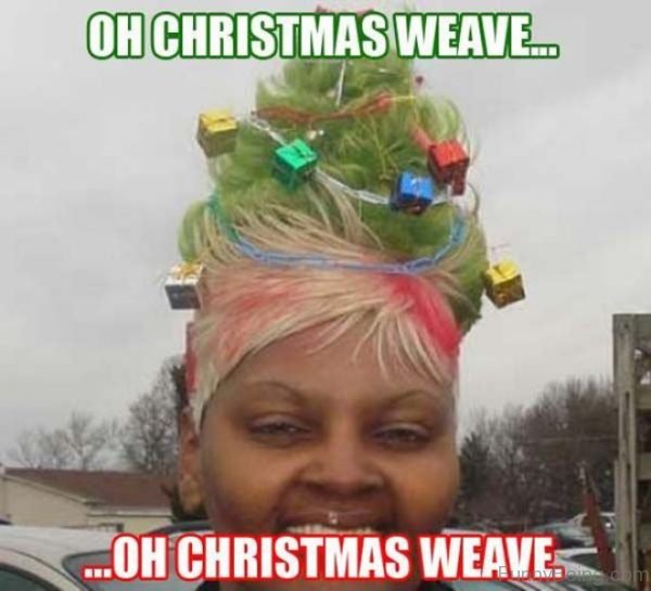 80 Best Funny Christmas Memes