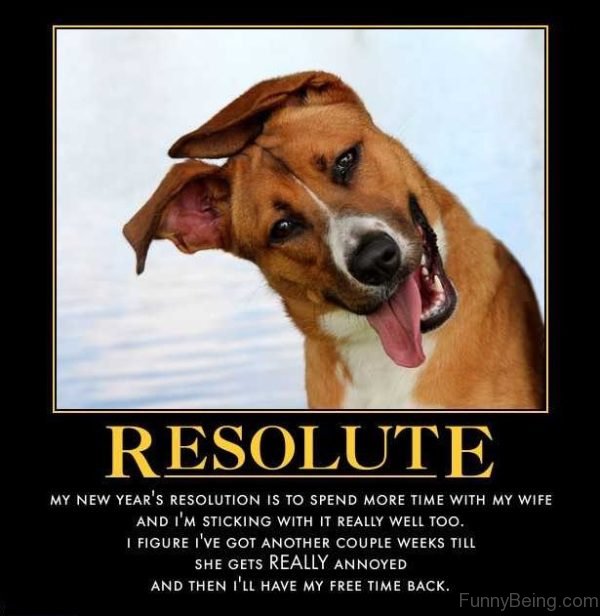 Resolute