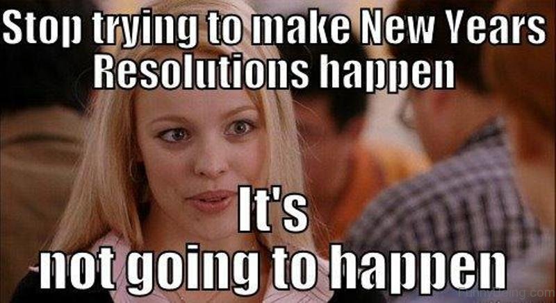 80 Great Funny New Year Memes