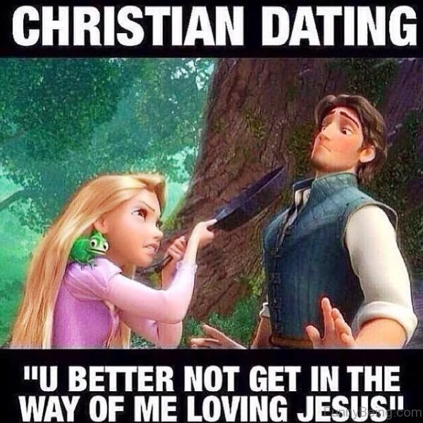 Christian Dating