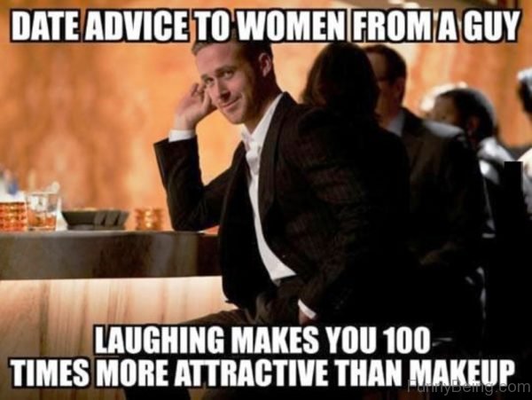 Date Advice To Women From A Guy