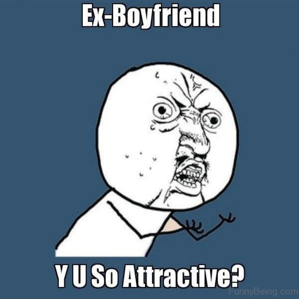 Ex Boyfriend