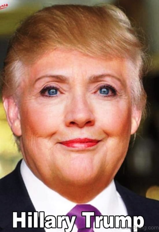 Hillary Trump