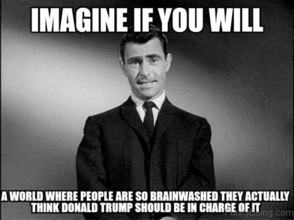 Imagine If You Will