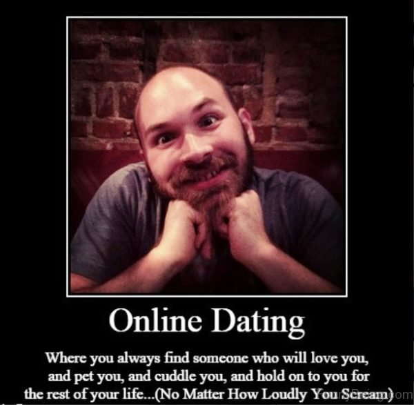 Online Dating Where You Always Find Someone
