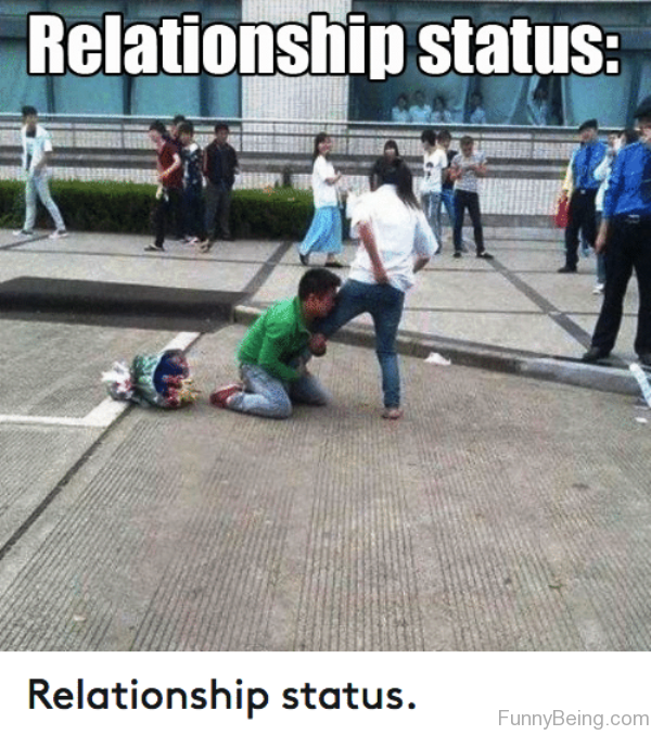 Relationship Status