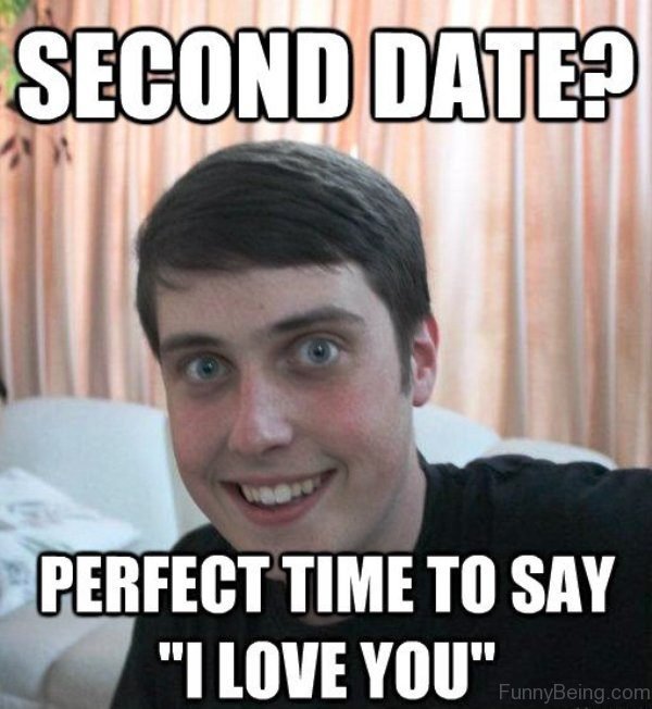 51 Fantastic Dating Memes