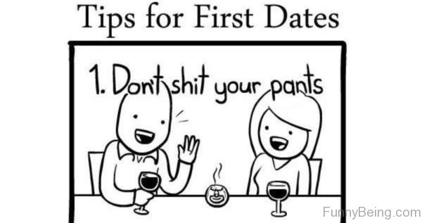 Tips For First Dates