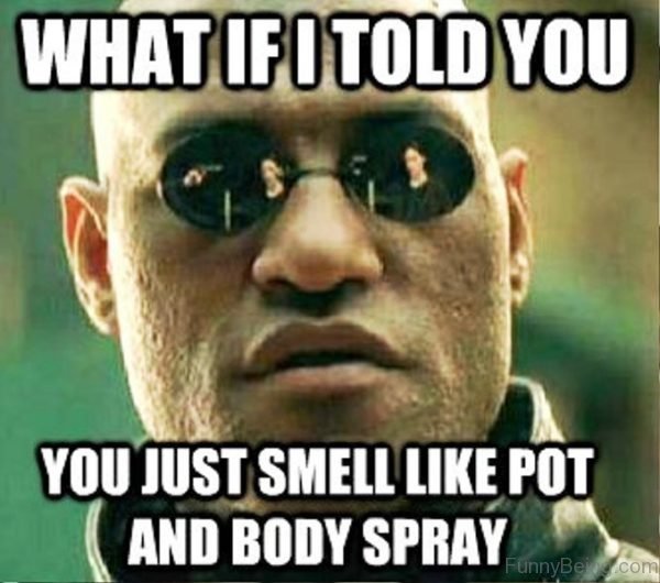 What If I Told You 