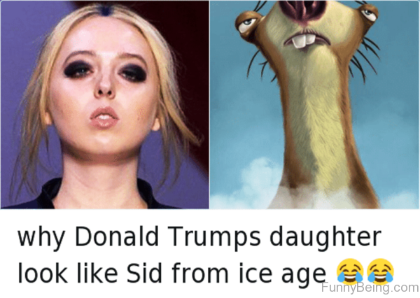 Why Donald Trumps Daughter