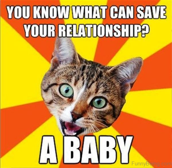 You Know What Can Save Your Relationship