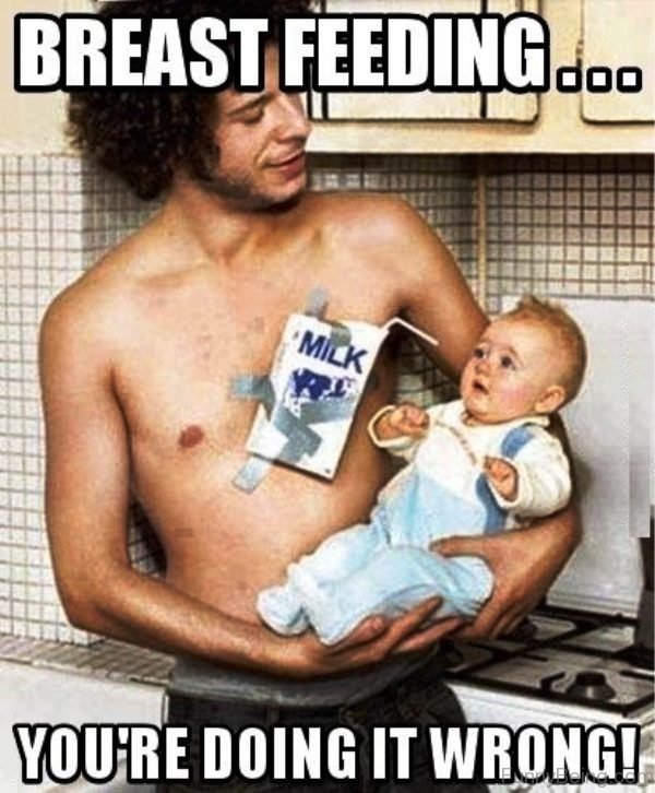 Breast Feeding