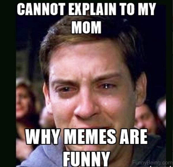 50 Incredible Mom Memes