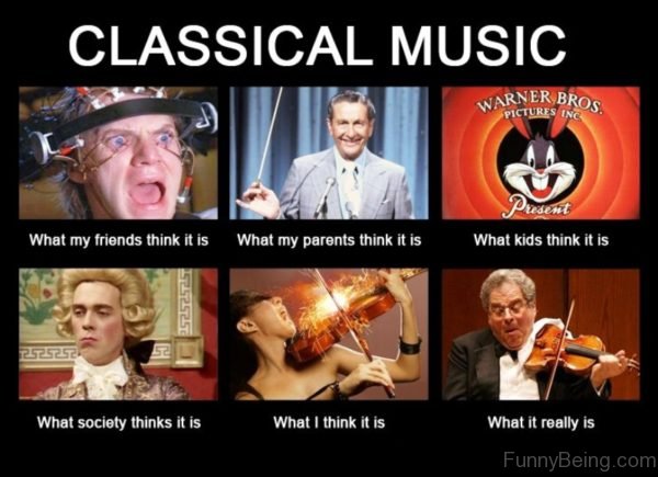 Classical Music