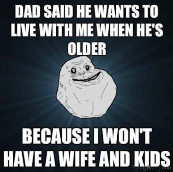 Dad Said He Wants To Live With Me