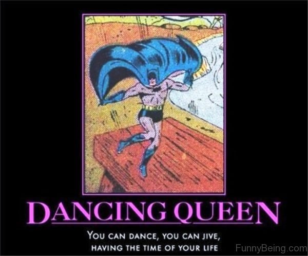 Dancing Queen