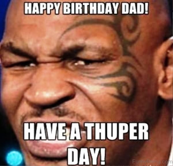 Have A Thuper Day