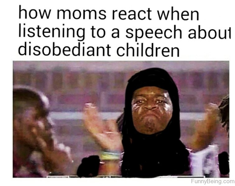 50 Incredible Mom Memes