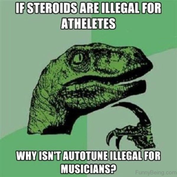 If Steroids Are Illegal For Atheletes