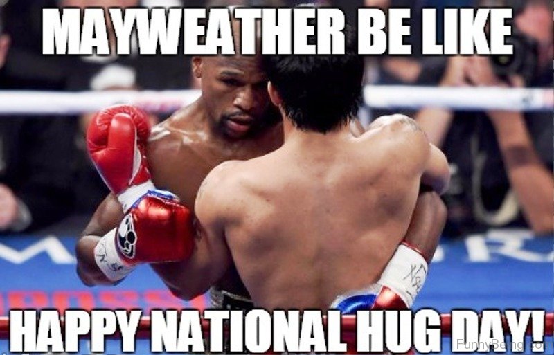 56 Very Funny Boxing Memes