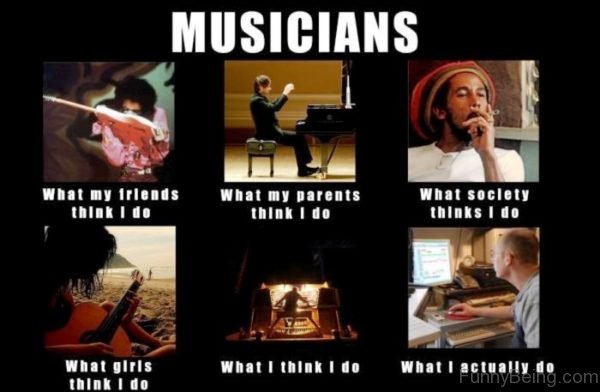 Musicians