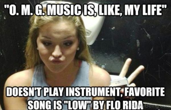 68 Brilliant Music Memes