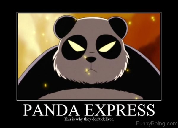 Panda Express