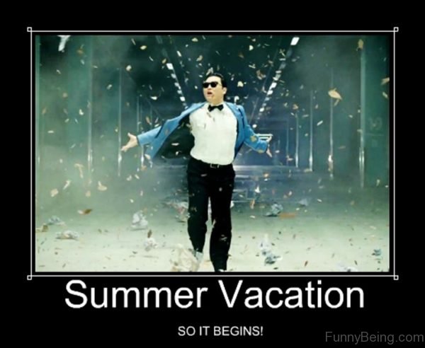 Summer Vacation