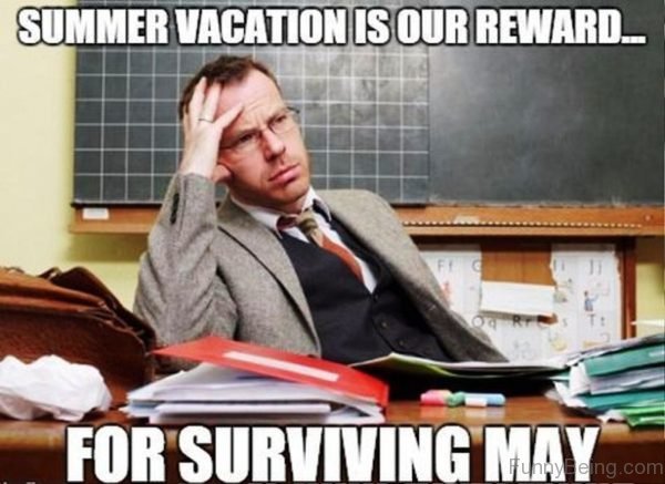 Funny Boss On Vacation Meme Funny Png