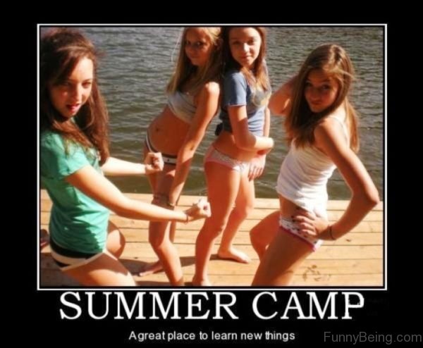 Summer Camp