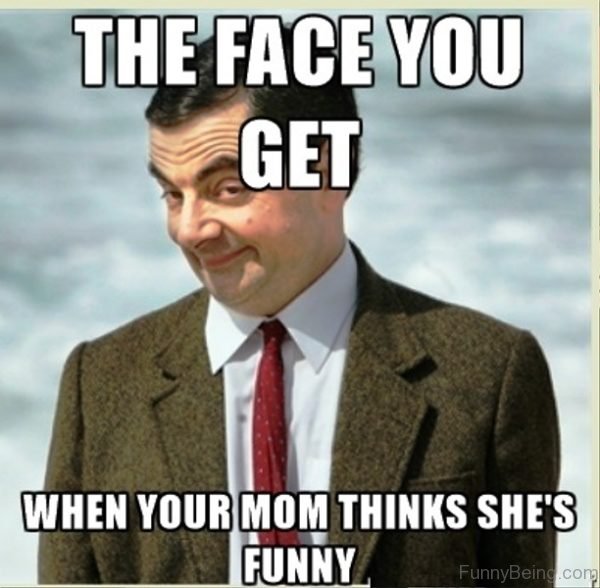 The Face You Get